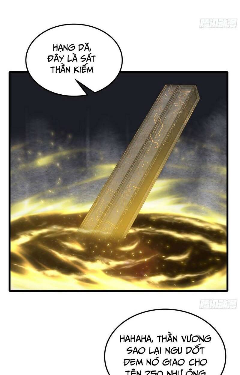 Vợ Tôi Là Quỷ Vương Chapter 408 - Trang 2