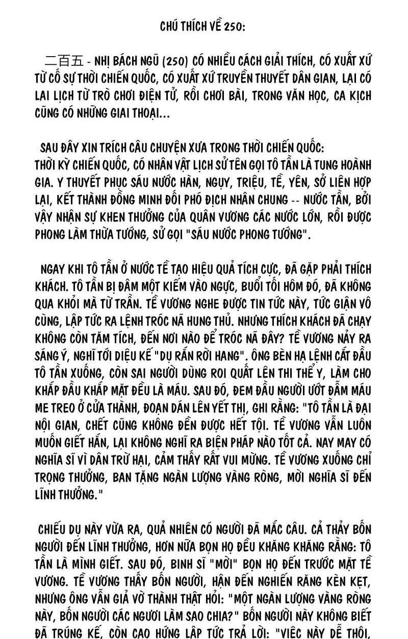 Vợ Tôi Là Quỷ Vương Chapter 408 - Trang 2