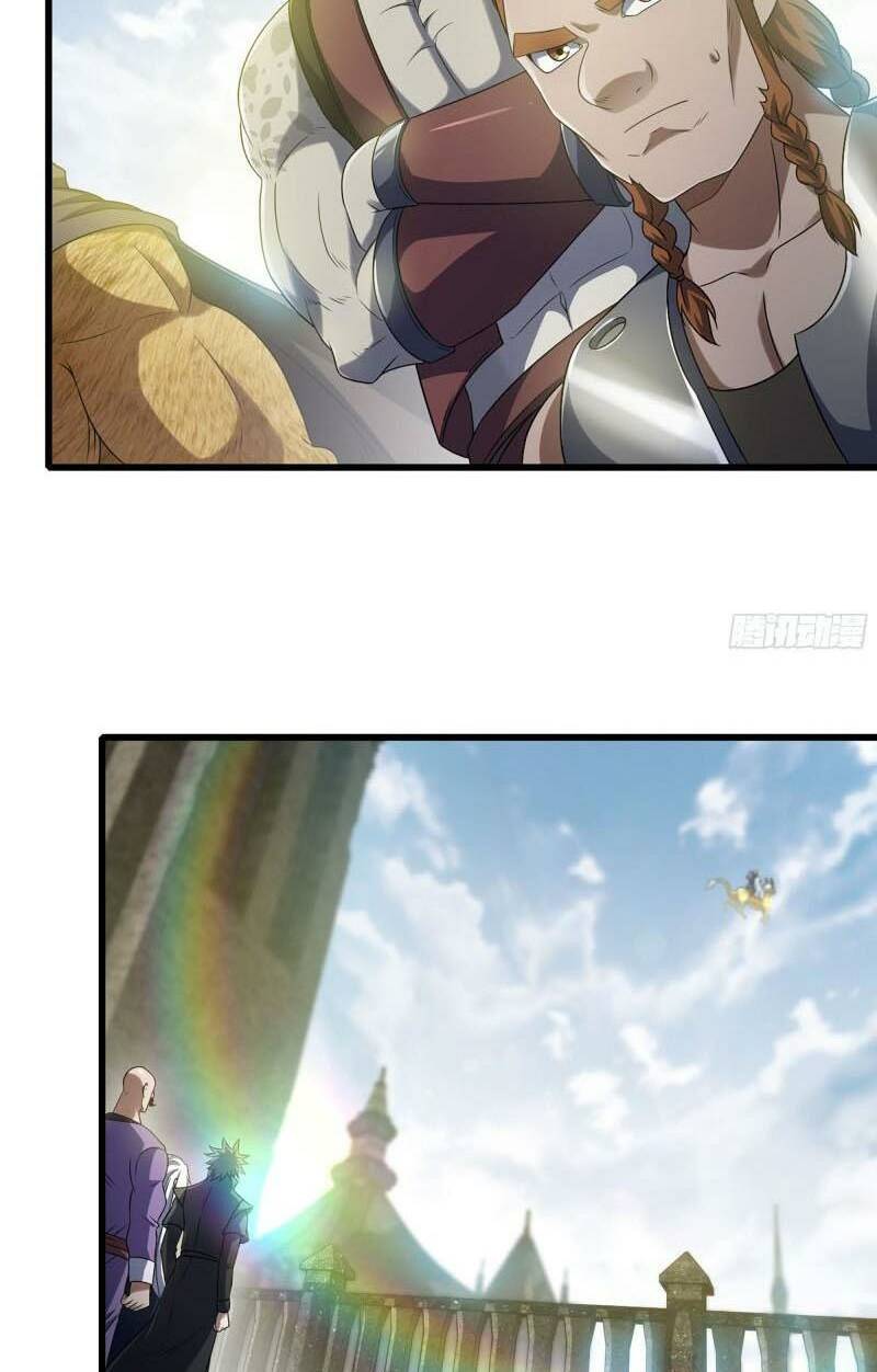 Vợ Tôi Là Quỷ Vương Chapter 408 - Trang 2