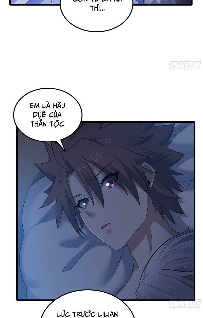 Vợ Tôi Là Quỷ Vương Chapter 408 - Trang 2