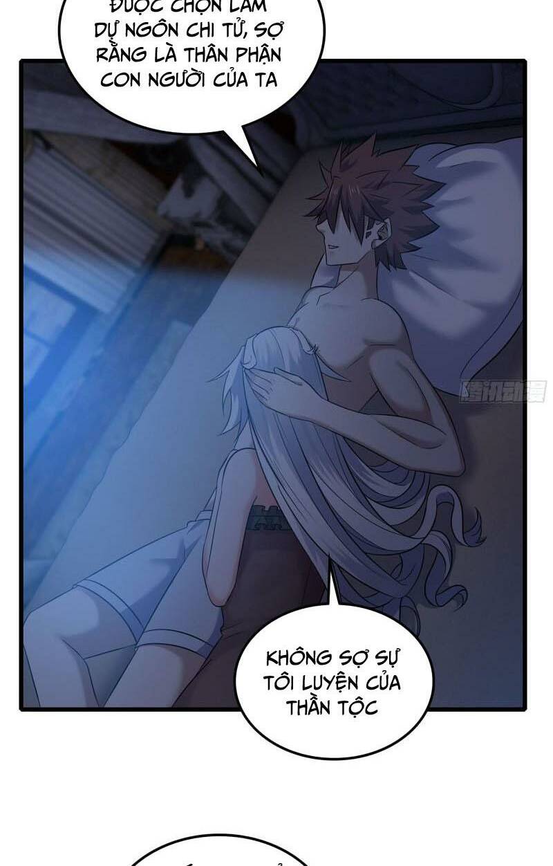 Vợ Tôi Là Quỷ Vương Chapter 408 - Trang 2