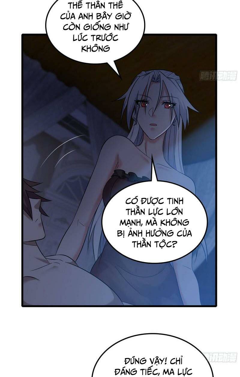 Vợ Tôi Là Quỷ Vương Chapter 408 - Trang 2