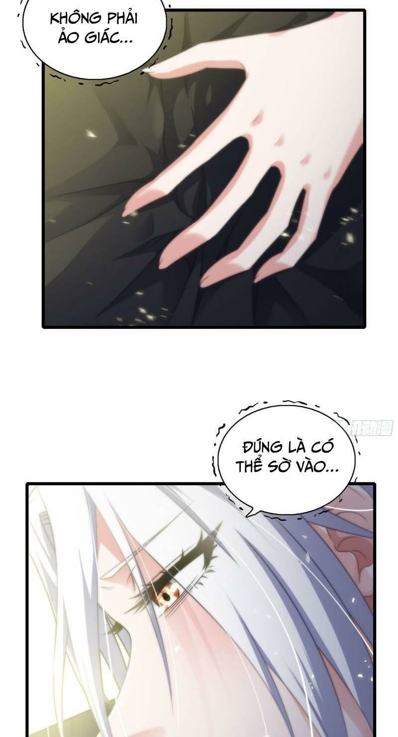 Vợ Tôi Là Quỷ Vương Chapter 408 - Trang 2