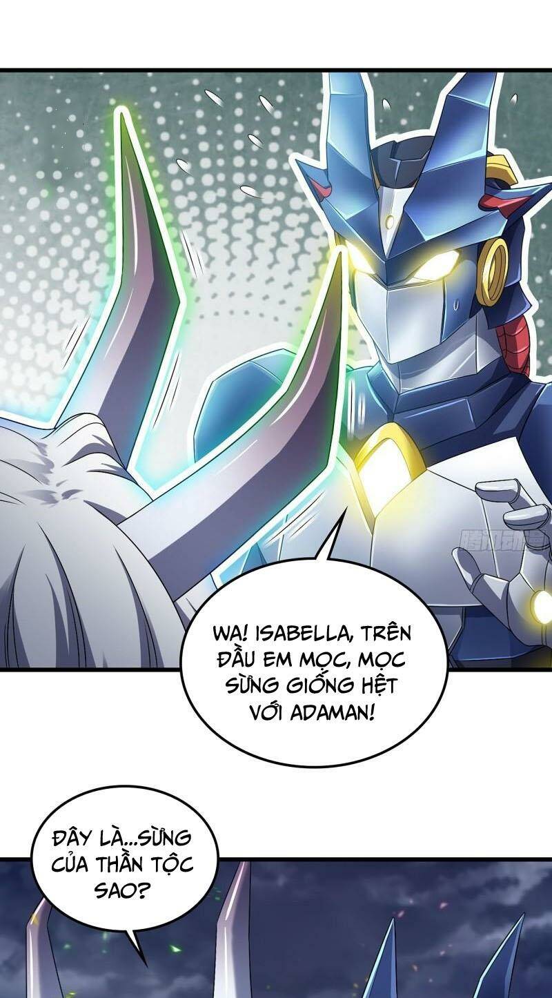 Vợ Tôi Là Quỷ Vương Chapter 409 - Trang 2