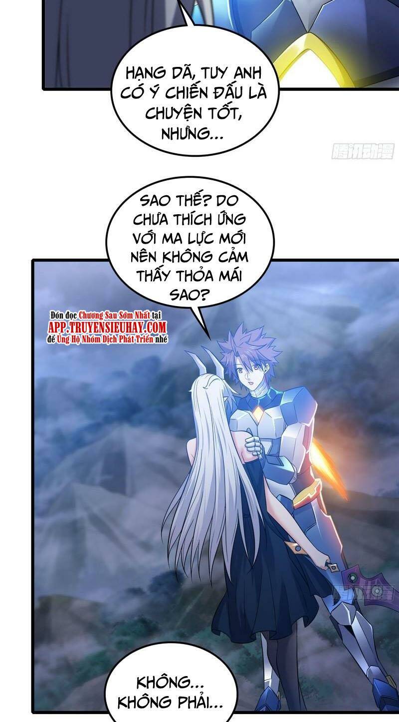 Vợ Tôi Là Quỷ Vương Chapter 409 - Trang 2