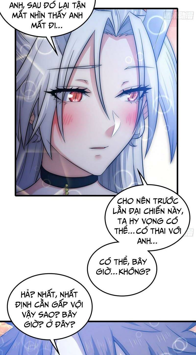Vợ Tôi Là Quỷ Vương Chapter 409 - Trang 2