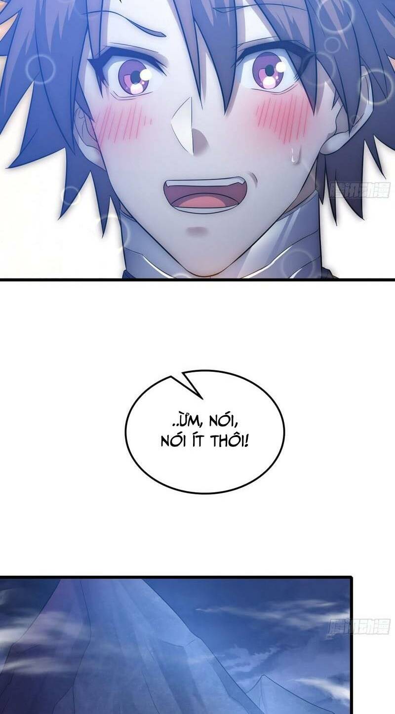 Vợ Tôi Là Quỷ Vương Chapter 409 - Trang 2