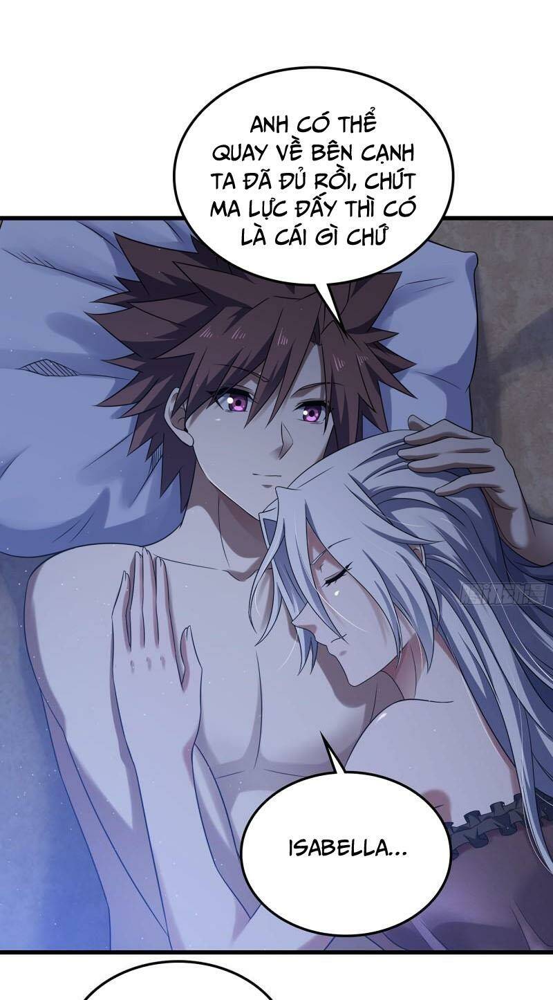 Vợ Tôi Là Quỷ Vương Chapter 409 - Trang 2