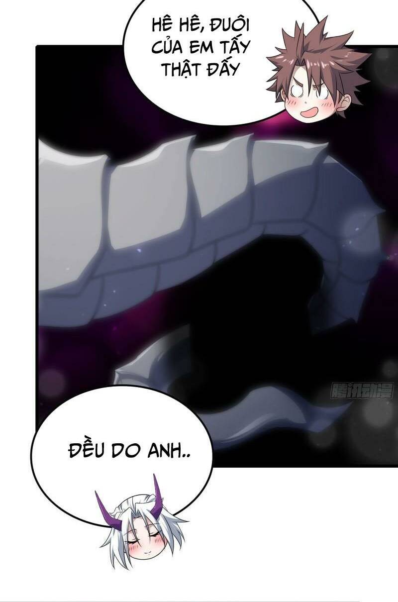 Vợ Tôi Là Quỷ Vương Chapter 409 - Trang 2