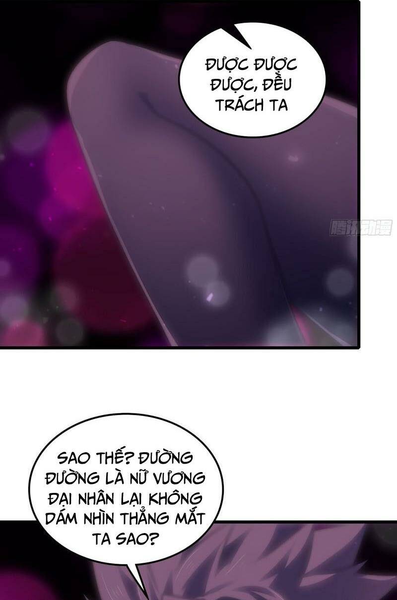 Vợ Tôi Là Quỷ Vương Chapter 409 - Trang 2