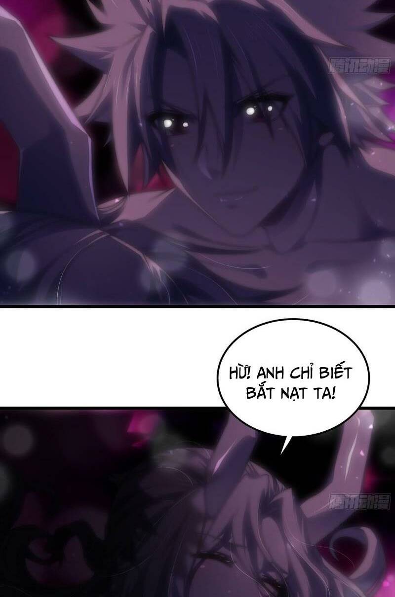 Vợ Tôi Là Quỷ Vương Chapter 409 - Trang 2