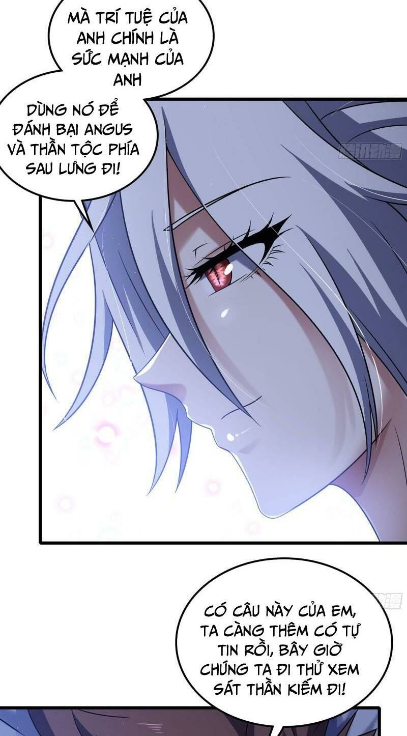 Vợ Tôi Là Quỷ Vương Chapter 409 - Trang 2