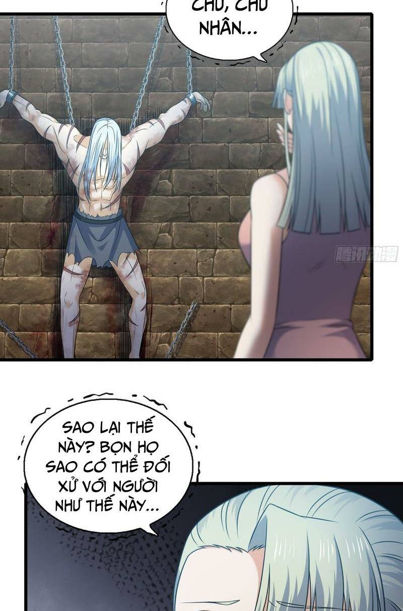 Vợ Tôi Là Quỷ Vương Chapter 409 - Trang 2