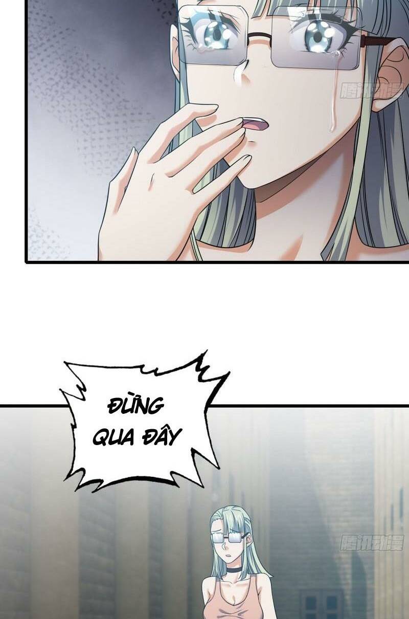 Vợ Tôi Là Quỷ Vương Chapter 409 - Trang 2