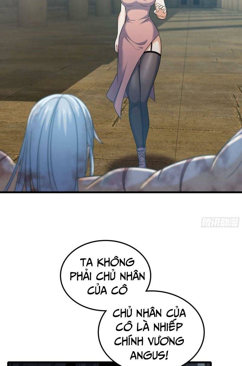 Vợ Tôi Là Quỷ Vương Chapter 409 - Trang 2