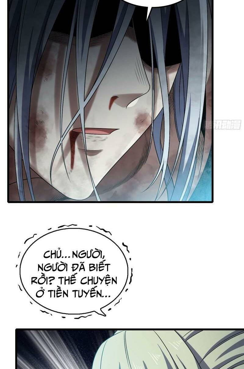 Vợ Tôi Là Quỷ Vương Chapter 409 - Trang 2