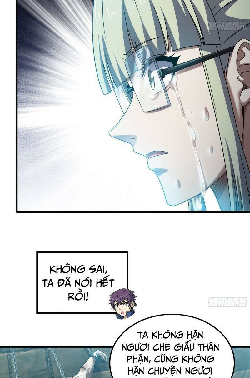 Vợ Tôi Là Quỷ Vương Chapter 409 - Trang 2