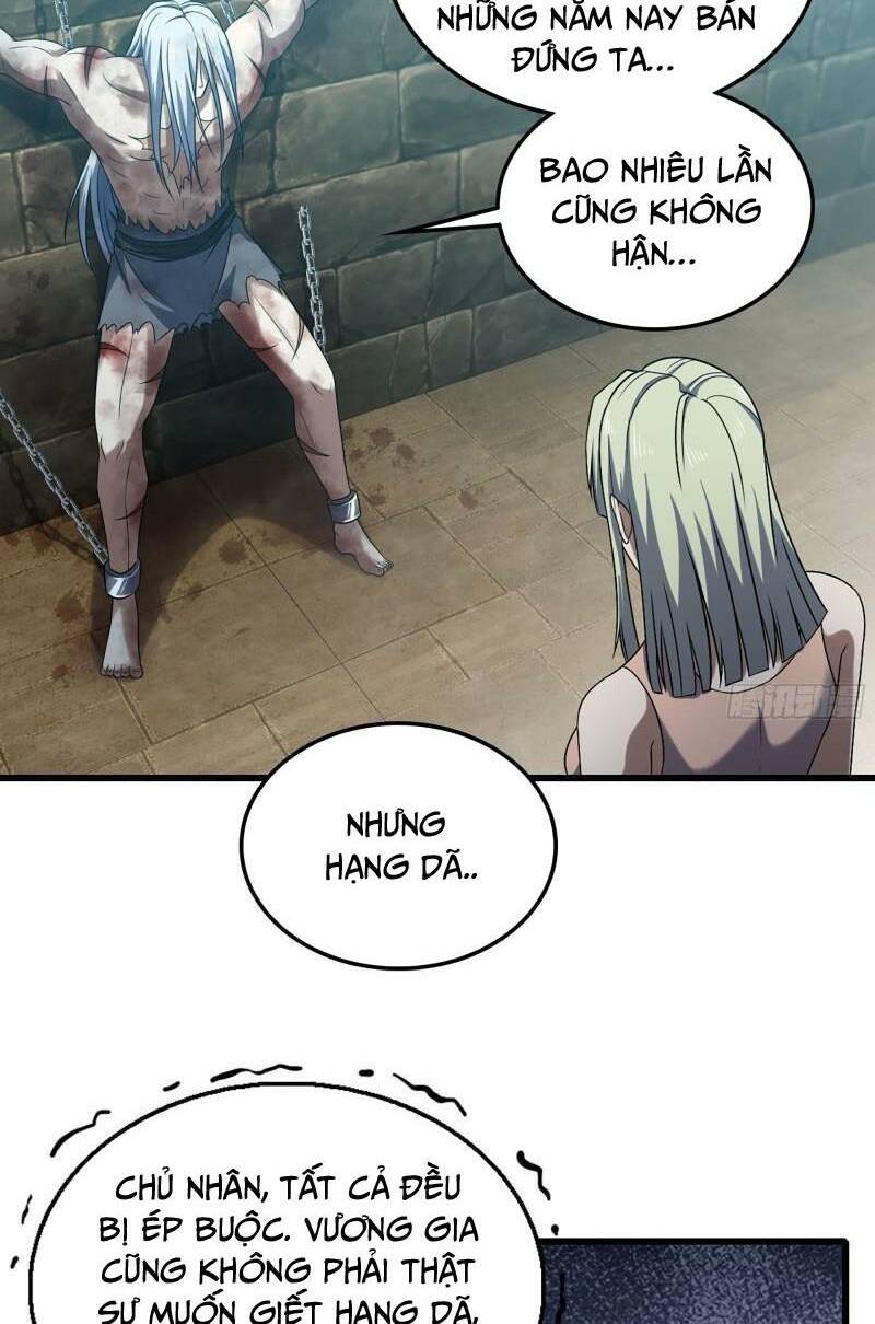 Vợ Tôi Là Quỷ Vương Chapter 409 - Trang 2