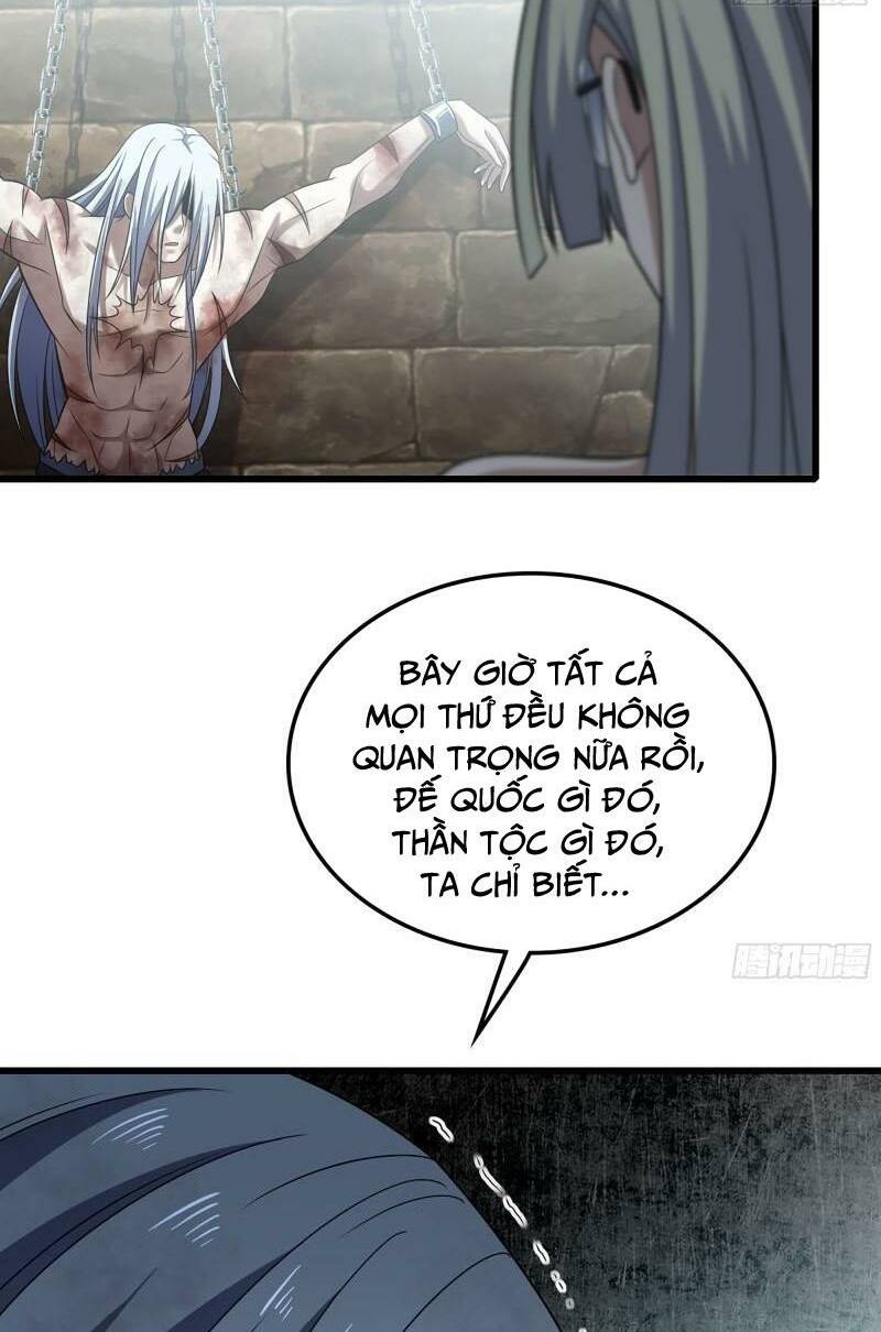 Vợ Tôi Là Quỷ Vương Chapter 409 - Trang 2