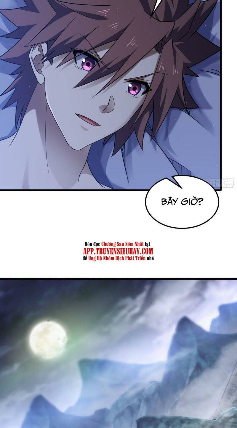 Vợ Tôi Là Quỷ Vương Chapter 409 - Trang 2