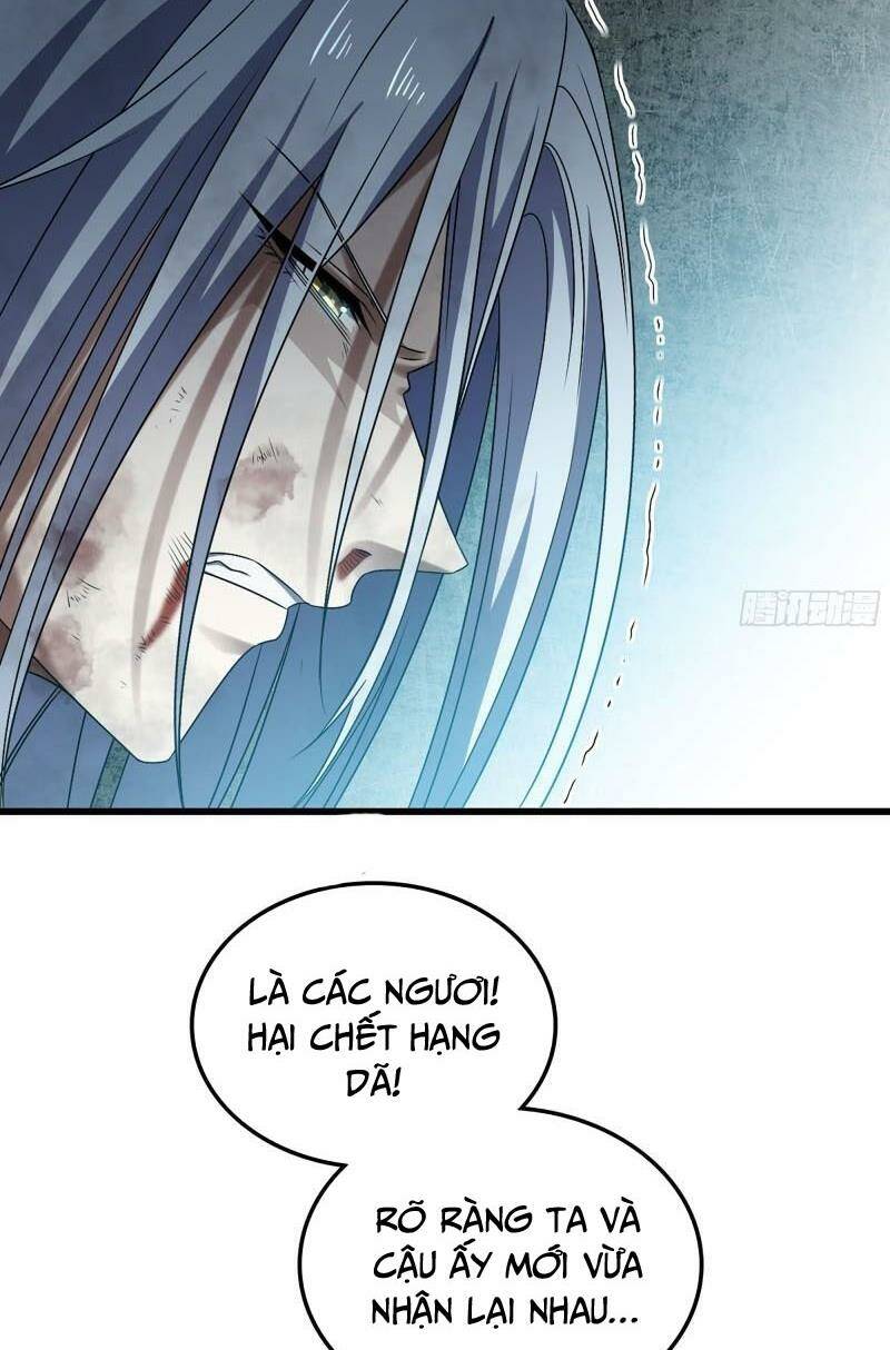 Vợ Tôi Là Quỷ Vương Chapter 409 - Trang 2