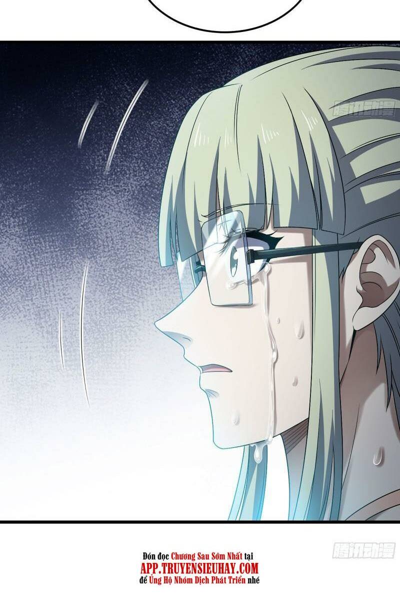 Vợ Tôi Là Quỷ Vương Chapter 409 - Trang 2