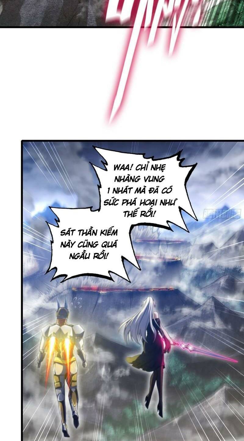 Vợ Tôi Là Quỷ Vương Chapter 409 - Trang 2