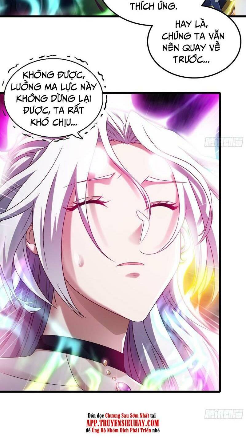 Vợ Tôi Là Quỷ Vương Chapter 409 - Trang 2