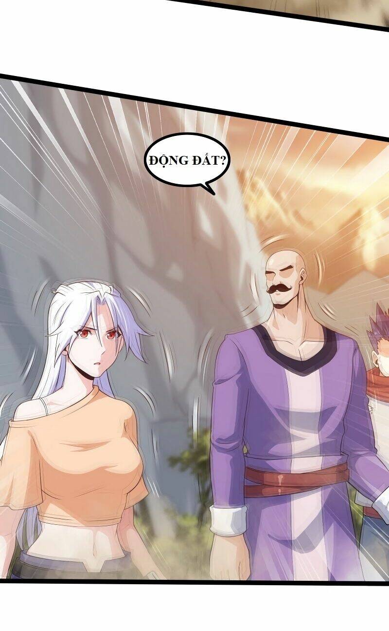 Vợ Tôi Là Quỷ Vương Chapter 41 - Trang 2