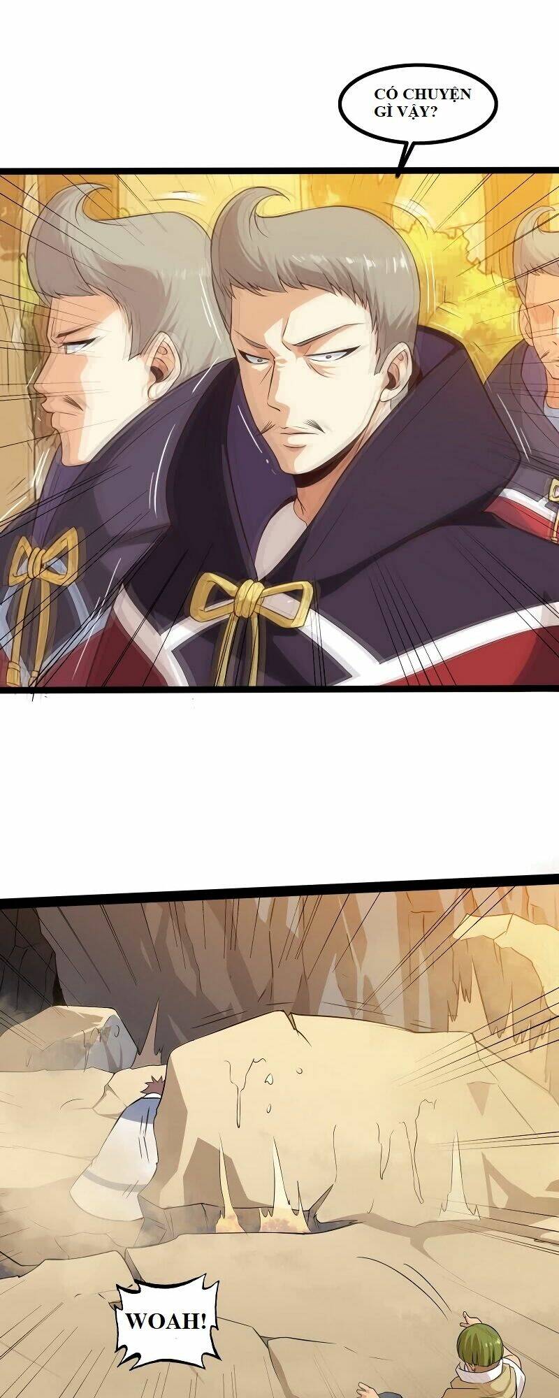 Vợ Tôi Là Quỷ Vương Chapter 41 - Trang 2