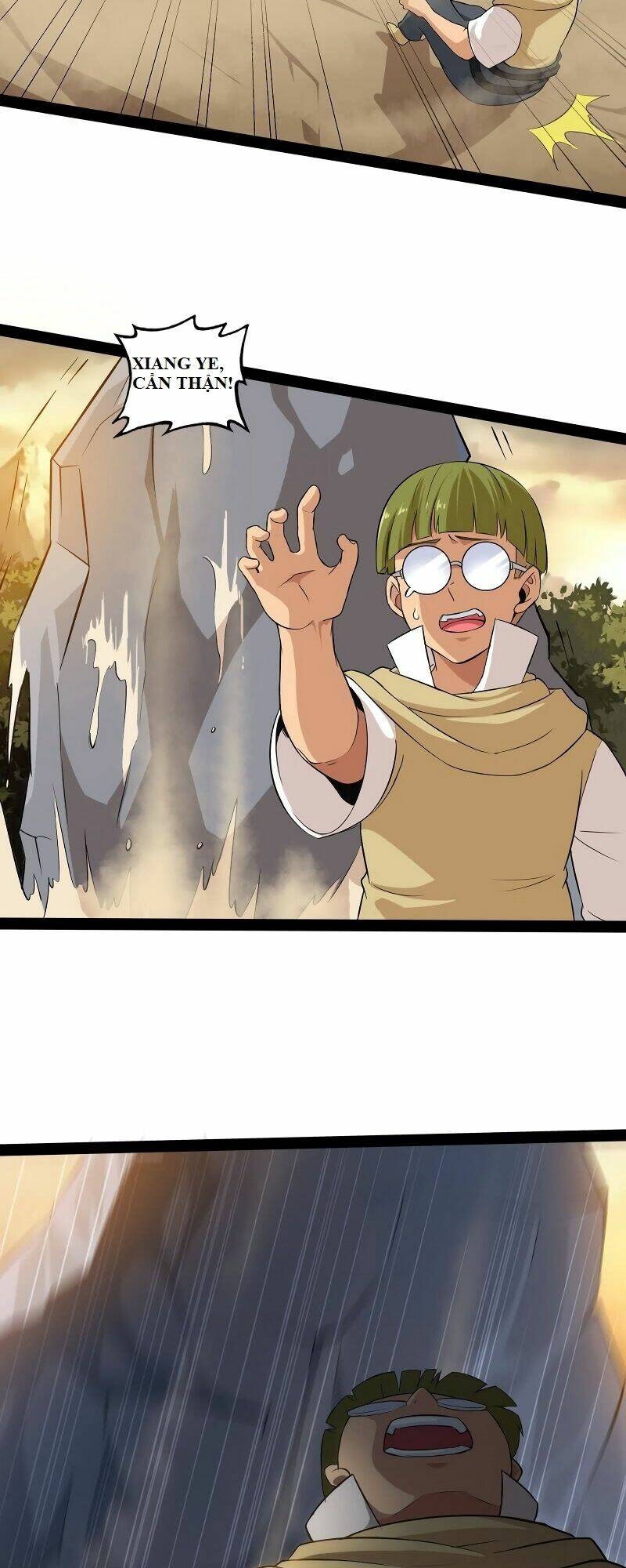 Vợ Tôi Là Quỷ Vương Chapter 41 - Trang 2