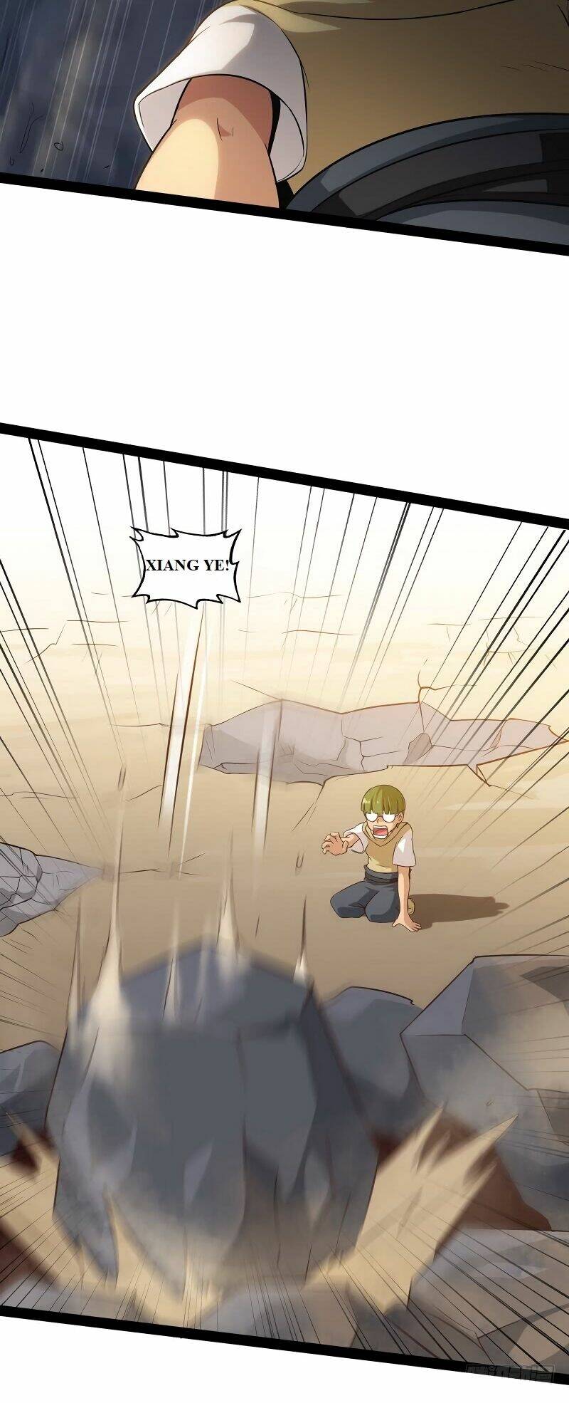 Vợ Tôi Là Quỷ Vương Chapter 41 - Trang 2