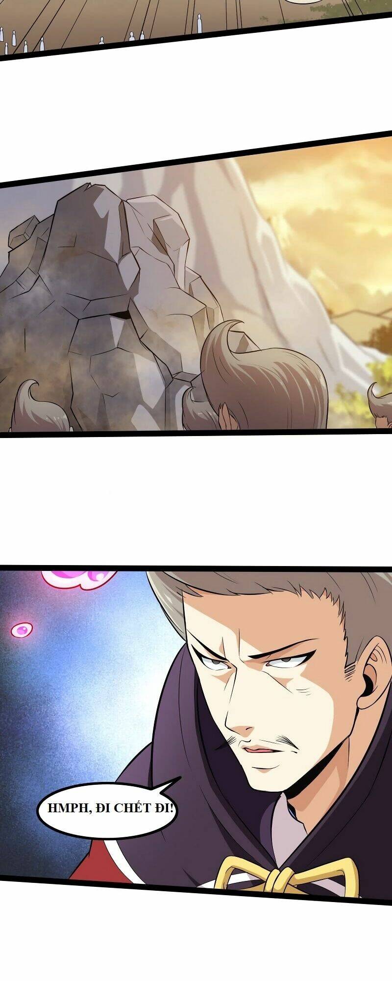 Vợ Tôi Là Quỷ Vương Chapter 41 - Trang 2