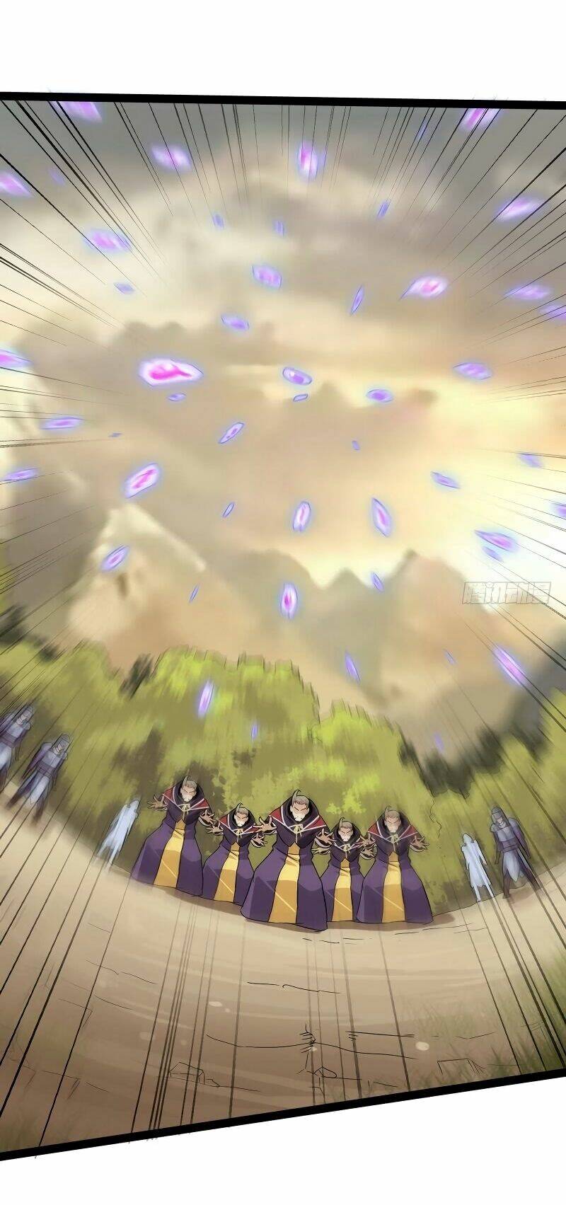 Vợ Tôi Là Quỷ Vương Chapter 41 - Trang 2