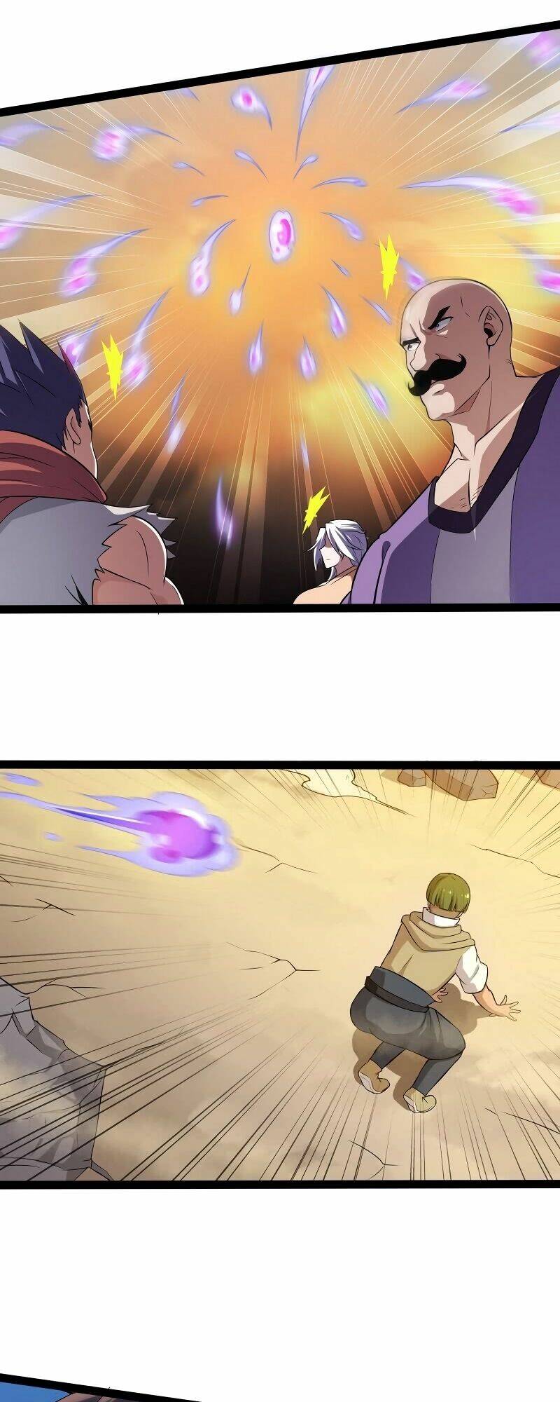 Vợ Tôi Là Quỷ Vương Chapter 41 - Trang 2