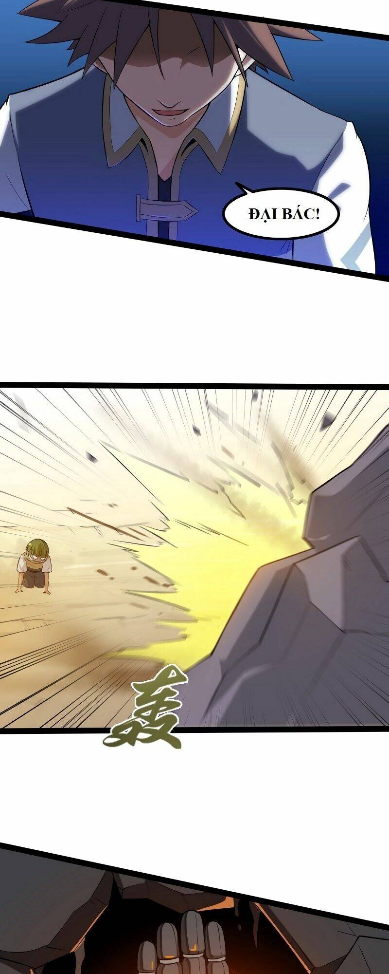 Vợ Tôi Là Quỷ Vương Chapter 41 - Trang 2