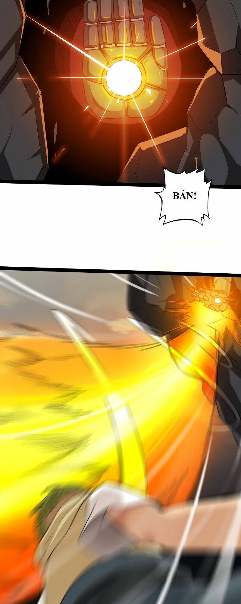 Vợ Tôi Là Quỷ Vương Chapter 41 - Trang 2