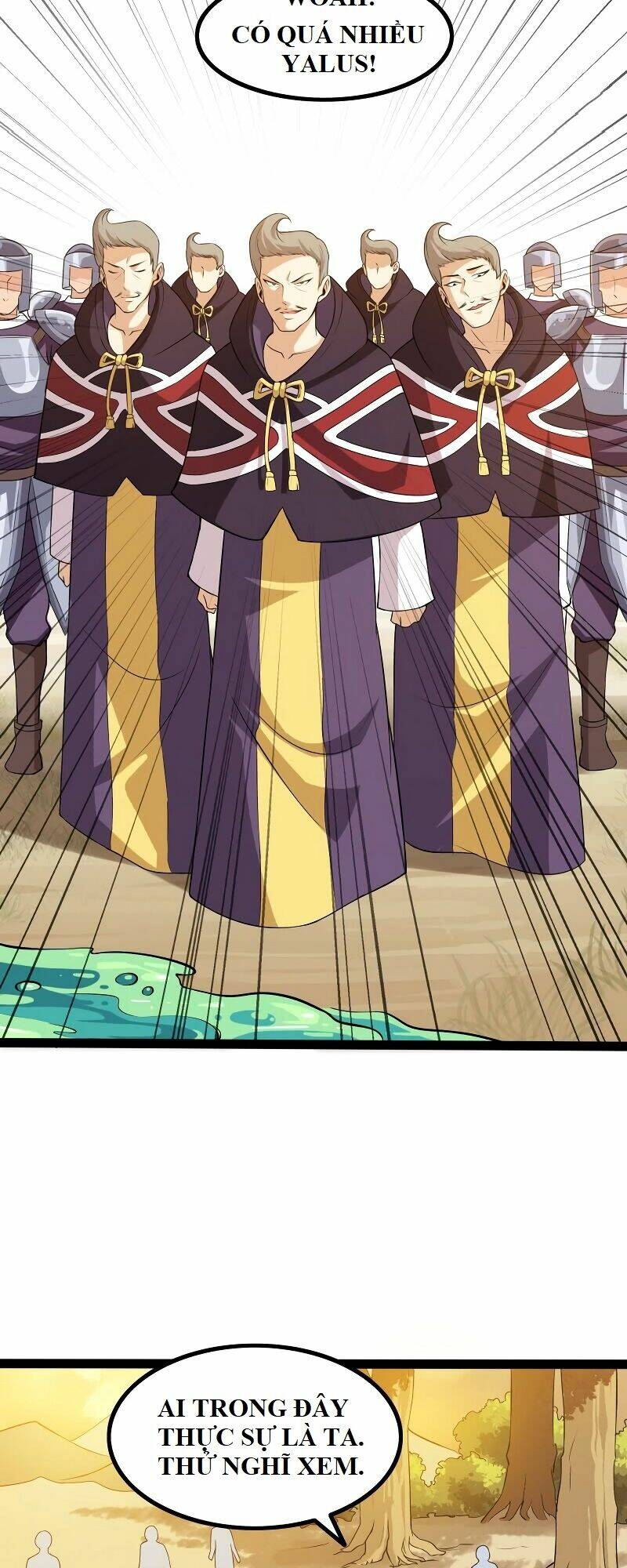 Vợ Tôi Là Quỷ Vương Chapter 41 - Trang 2