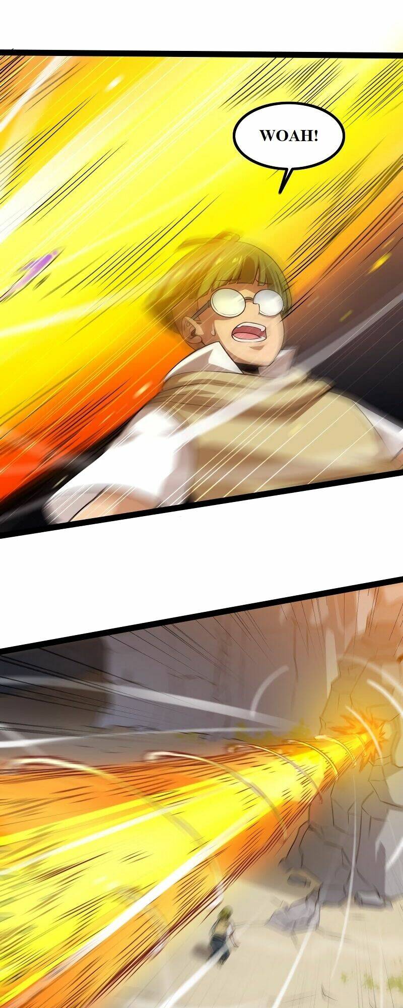 Vợ Tôi Là Quỷ Vương Chapter 41 - Trang 2