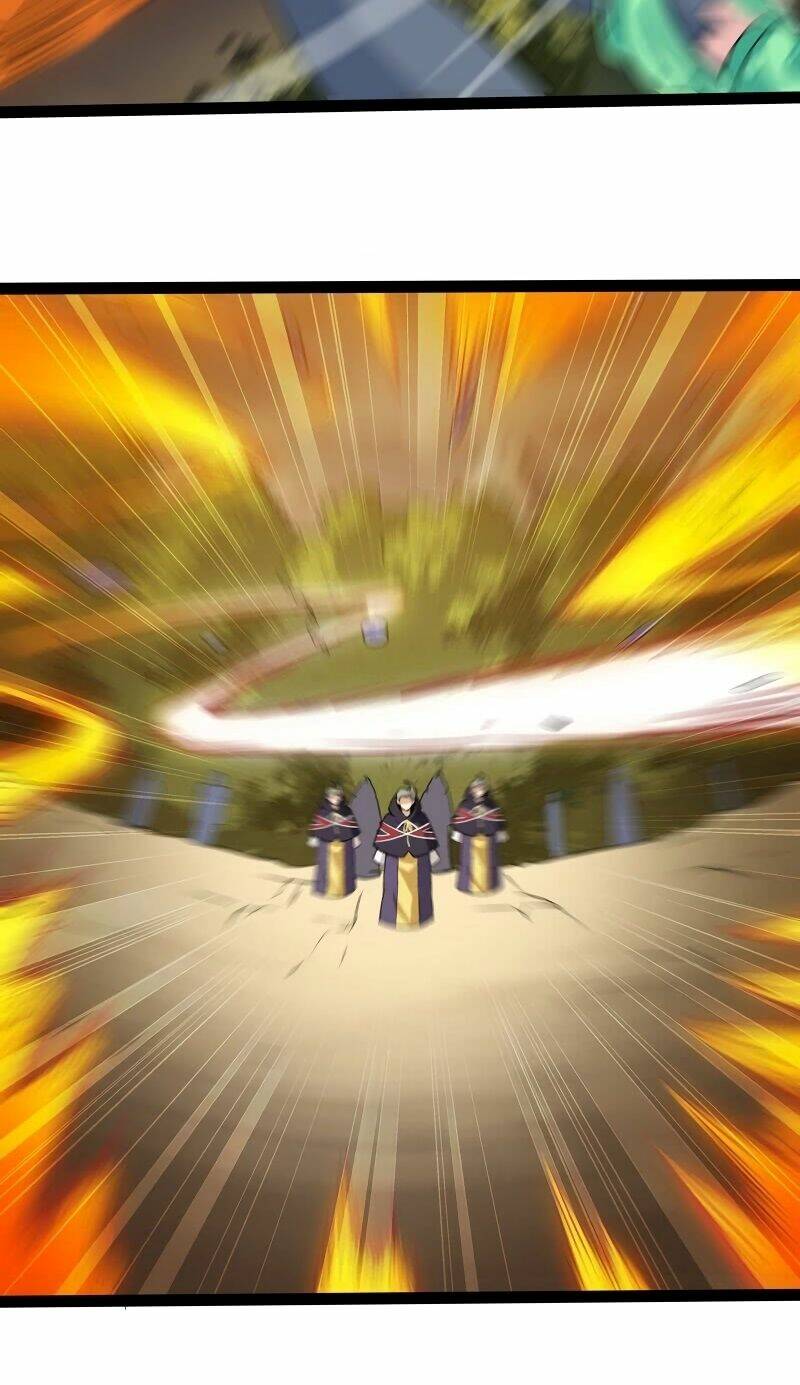 Vợ Tôi Là Quỷ Vương Chapter 41 - Trang 2