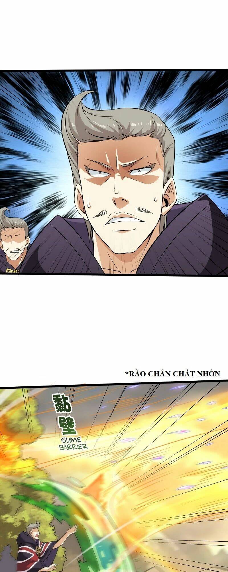 Vợ Tôi Là Quỷ Vương Chapter 41 - Trang 2