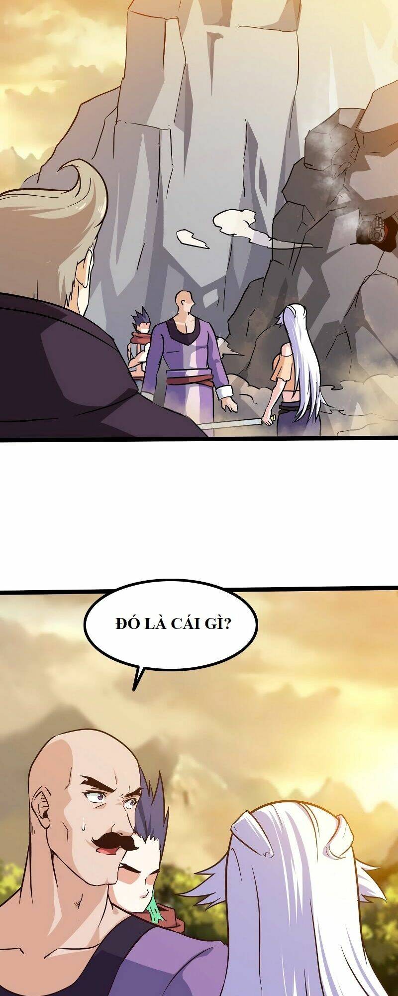 Vợ Tôi Là Quỷ Vương Chapter 41 - Trang 2