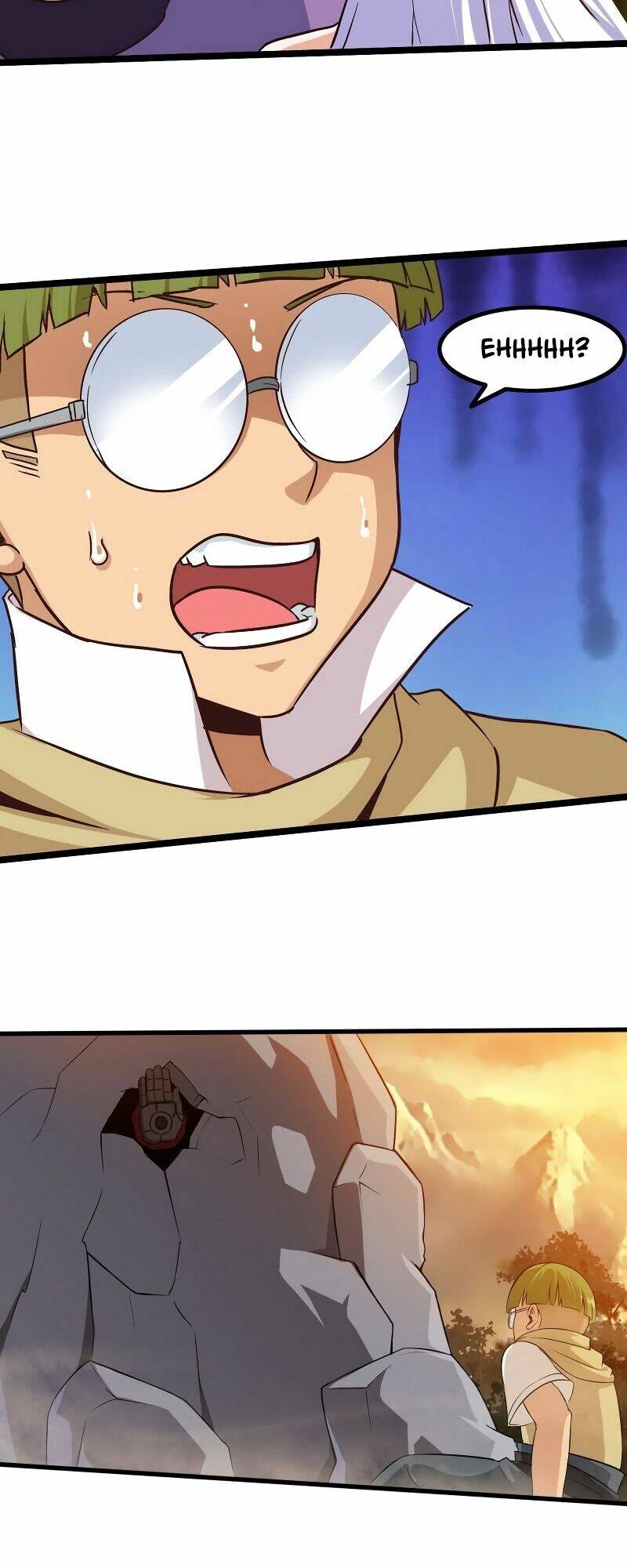 Vợ Tôi Là Quỷ Vương Chapter 41 - Trang 2