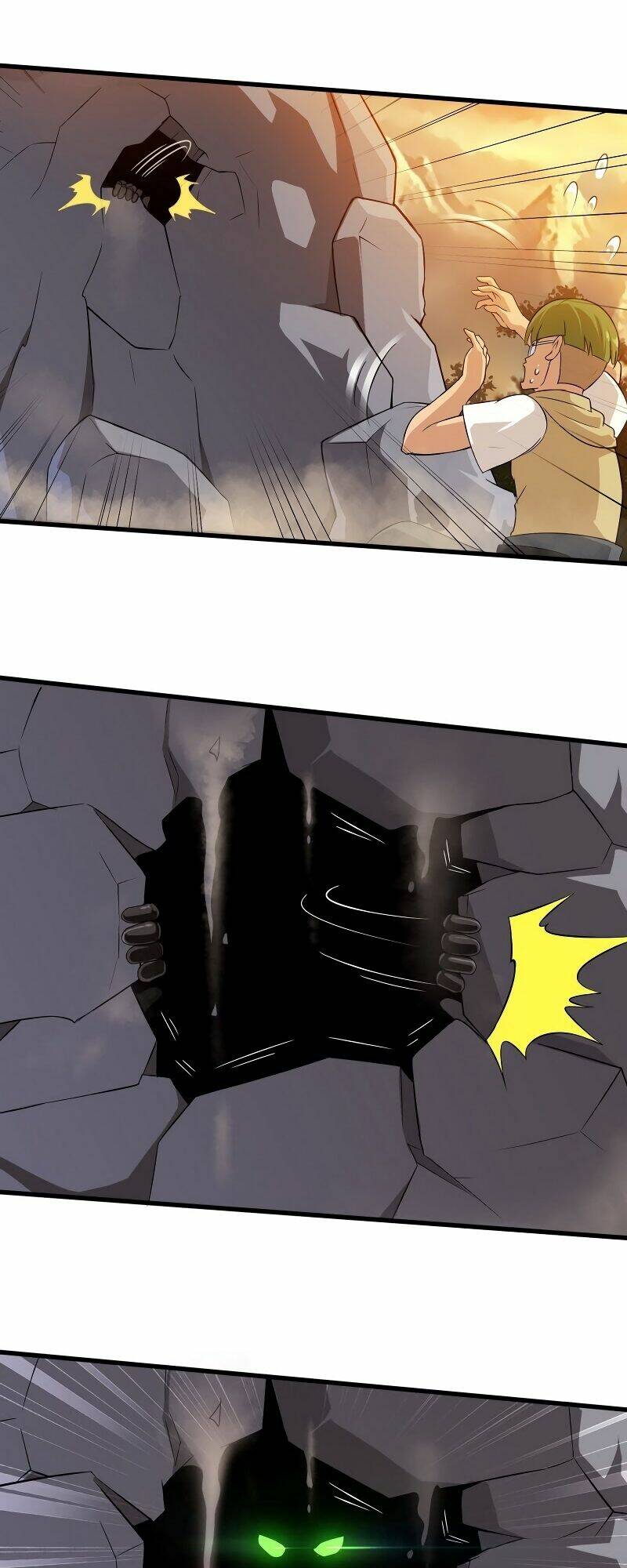 Vợ Tôi Là Quỷ Vương Chapter 41 - Trang 2