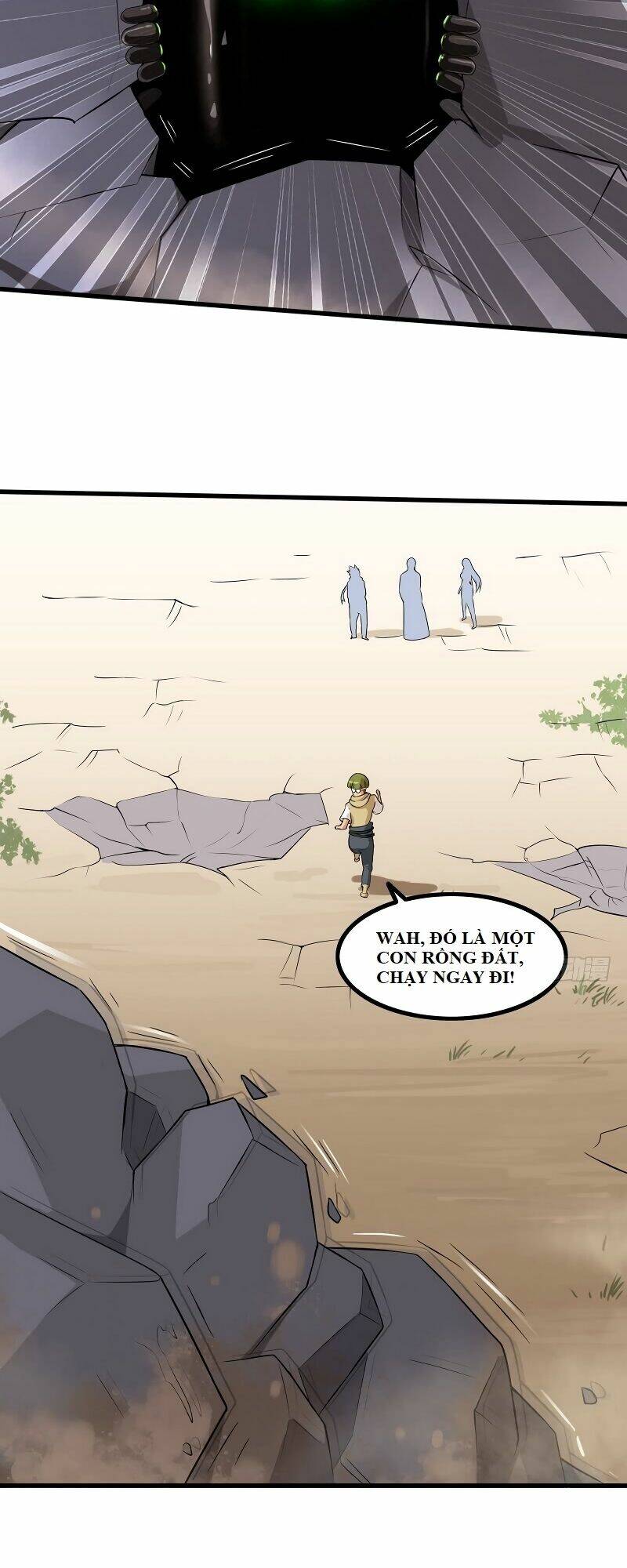 Vợ Tôi Là Quỷ Vương Chapter 41 - Trang 2