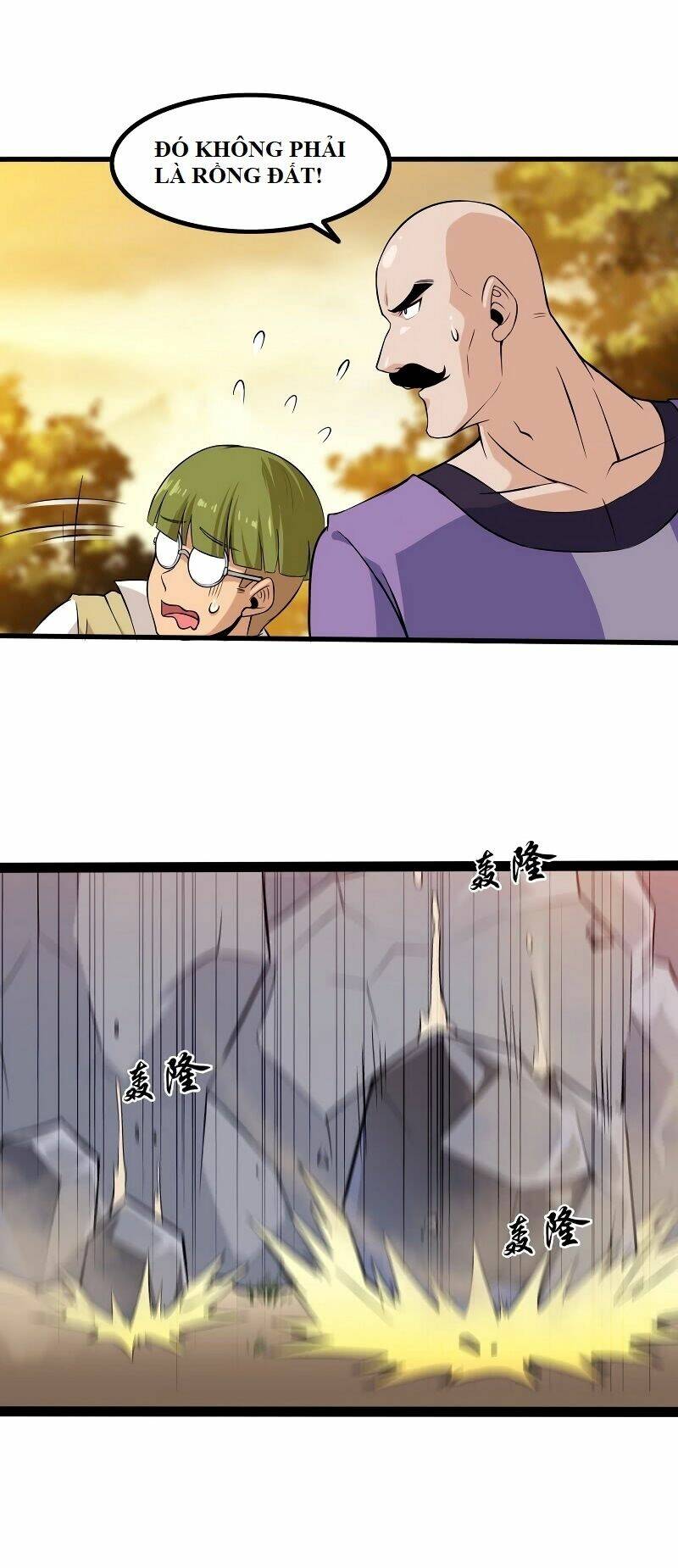 Vợ Tôi Là Quỷ Vương Chapter 41 - Trang 2