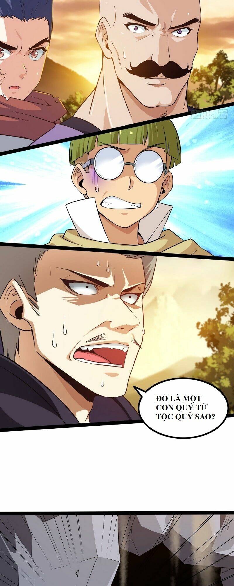 Vợ Tôi Là Quỷ Vương Chapter 41 - Trang 2