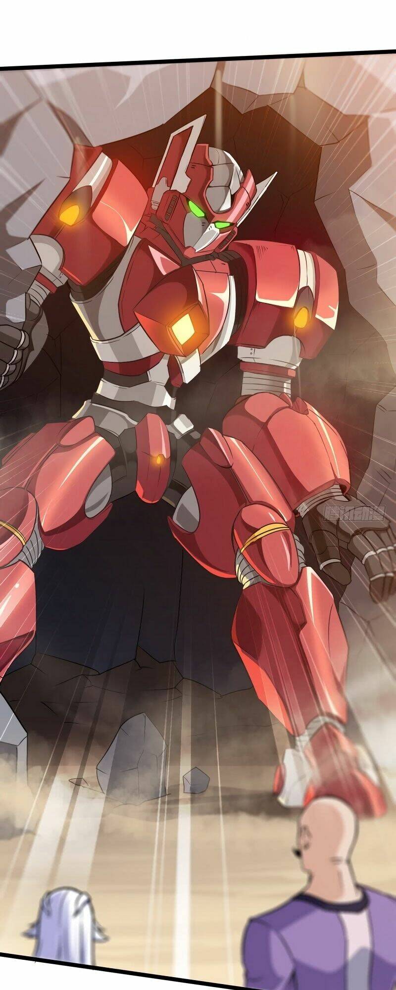 Vợ Tôi Là Quỷ Vương Chapter 41 - Trang 2