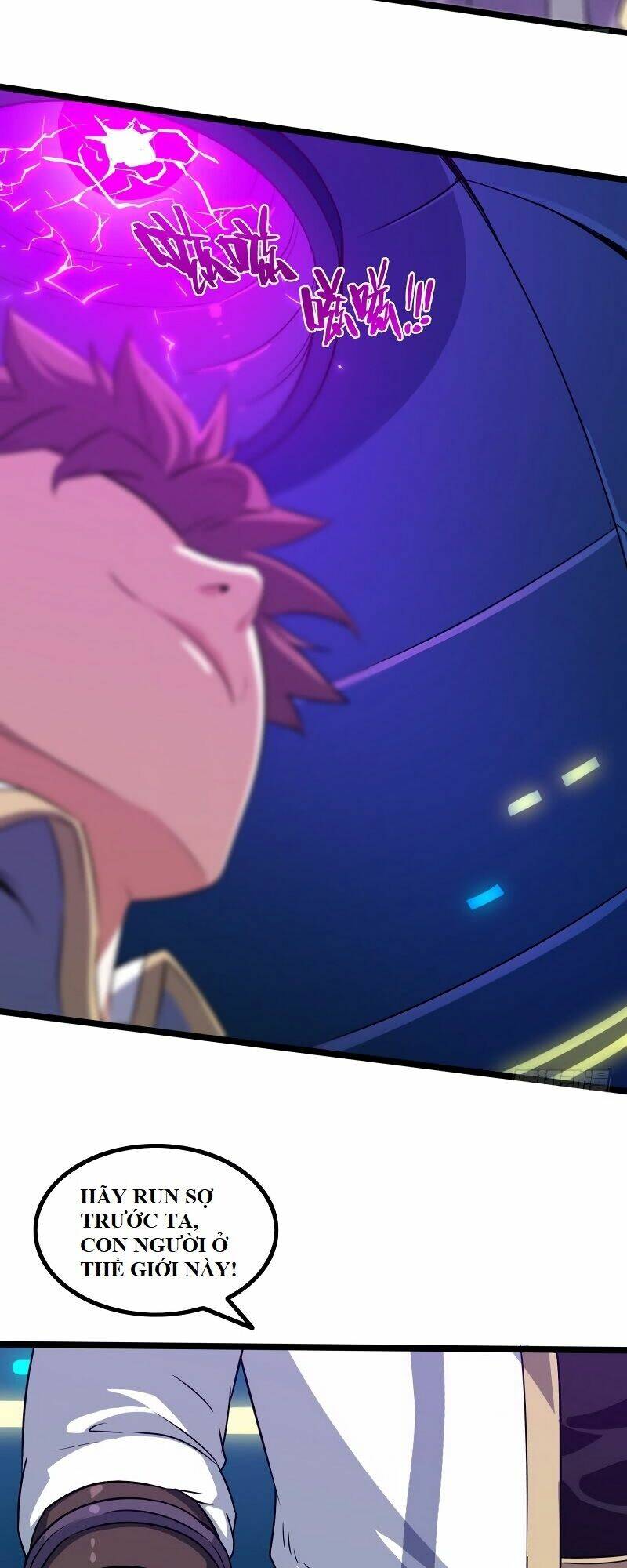 Vợ Tôi Là Quỷ Vương Chapter 41 - Trang 2