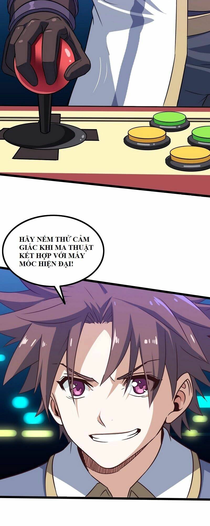 Vợ Tôi Là Quỷ Vương Chapter 41 - Trang 2